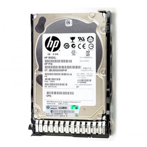 652758-B21 Жорсткий диск HP 652758-B21