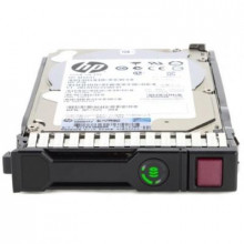 652766-B21 Жорсткий диск HP 3TB 7.2K 3.5'' SAS 6Gb/s для Gen8 Gen9