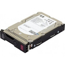 653951-001 Жорсткий диск HP 450GB 15K 3.5'' SAS 6Gb/s для Gen8 Gen9