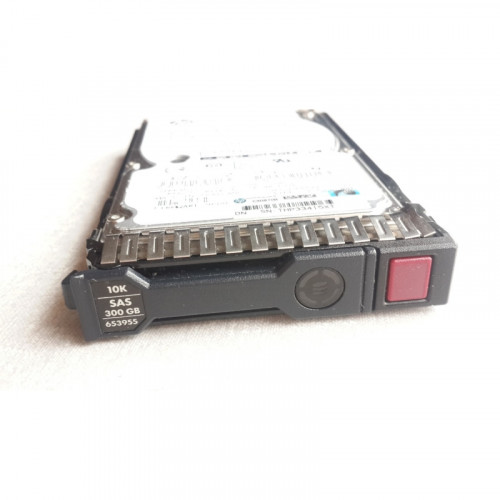 653955-001 Жорсткий диск HP 653955-001