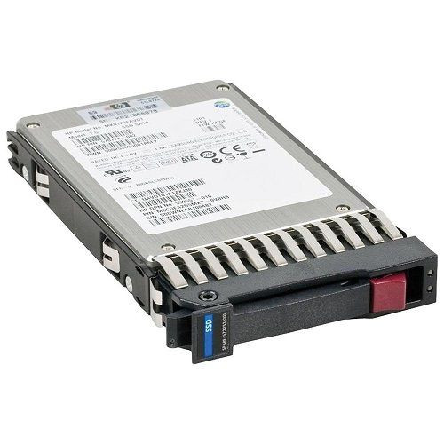 653960-001 Жорсткий диск HP 300GB 2.5" 15K SAS 6Gb/s Dual Port Hot Swap