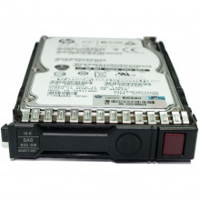 653971-001 Жорсткий диск HP 900GB 2.5'' 10K SAS 6Gb/s Hot Swap
