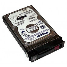 657736-001 Жорсткий диск HP 657736-001