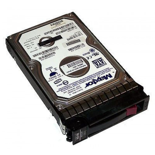 657736-001 Жорсткий диск HP 657736-001