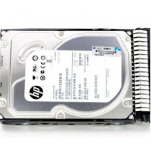 657749-001 Жорсткий диск HP 657749-001