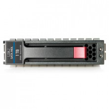 657750-B21 Жорсткий диск HP 1TB 3.5" SATA 6Gb/s 7.2K Hot-Swap 657739-001 658084-002