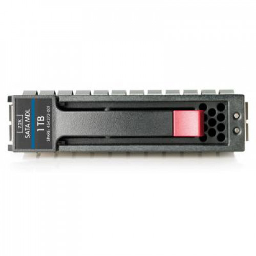 657750-B21 Жорсткий диск HP 1TB 3.5" SATA 6Gb/s 7.2K Hot-Swap 657739-001 658084-002