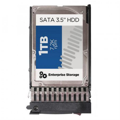 657751-B21 Жорсткий диск HP 657751-B21