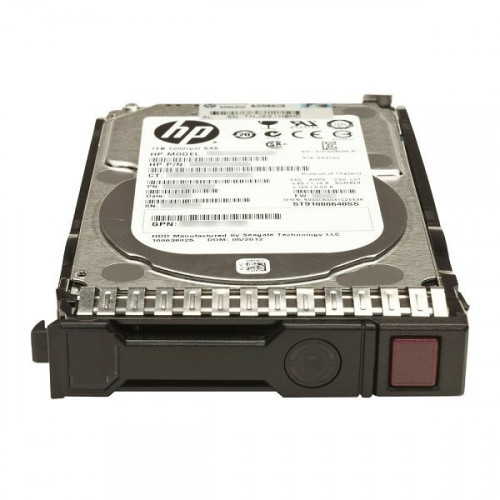657753-002 Жорсткий диск HP 657753-002
