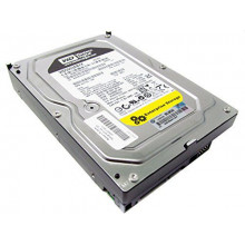 657753-006 Жорсткий диск HP 657753-006