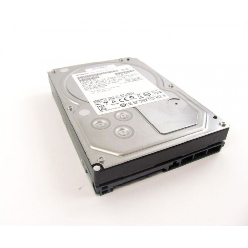 657890-001 Жорсткий диск HP 2TB 3.5" SATA 7.2K - 0F10452/HUA722020ALAND/H3U20003272S