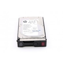 658084-001 Жорсткий диск HP 500GB 3.5" 7.2K SATA 6Gb/s HOTPLUG
