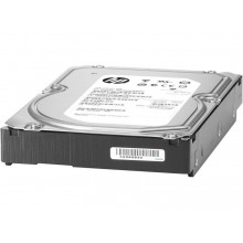 659337-B21 Жорсткий диск HP 1TB 6G SATA 7.2K rpm 3.5'' Non-hot plug Midline