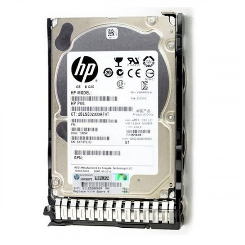 659338-B21 Жорсткий диск HP 1TB 6G SATA 7.2K rpm 3.5''