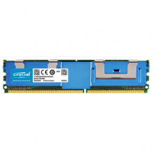 661-3931 Оперативна пам'ять Apple 2GB PC2-5300 DDR2-667MHz ECC Fully Buffered