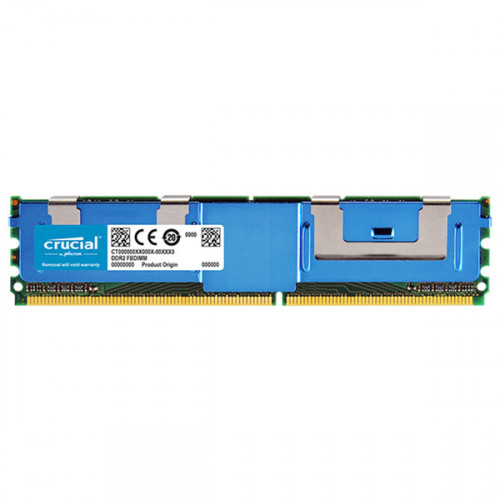 661-3931 Оперативна пам'ять Apple 2GB PC2-5300 DDR2-667MHz ECC Fully Buffered