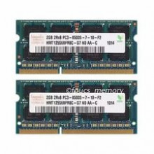 661-5005 Оперативна пам'ять Apple 4GB PC3-8500 DDR3-1066MHz ECC Unbuffered