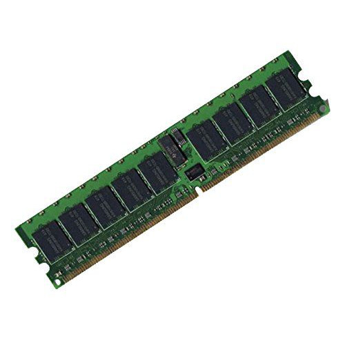 661524-001 Оперативна пам'ять HP 4GB DDR3-1333MHz ECC Unbuffered