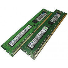 662609-571 Оперативна пам'ять HP 4GB DDR3-1600MHz ECC Unbuffered