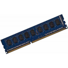 664688-001 647647-071 647893-B21 Оперативна пам'ять HP 4GB DDR3-1333MHz ECC Registered