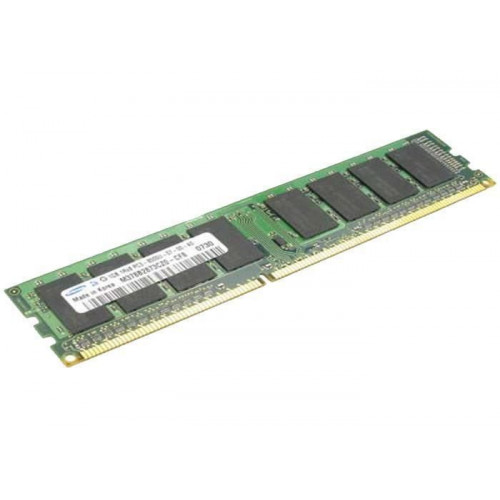 664689-001 Оперативна пам'ять HP 4GB DDR3-1600MHz ECC Registered