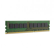 664695-001 Оперативна пам'ять HP 4GB (1x4GB) DDR3-1333MHz Unbuffered CAS-9