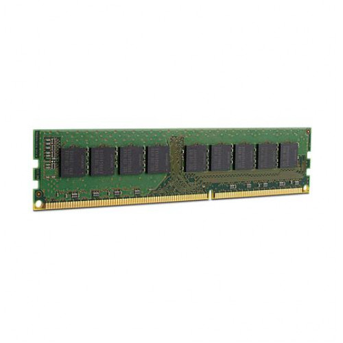 664695-001 Оперативна пам'ять HP 4GB (1x4GB) DDR3-1333MHz Unbuffered CAS-9