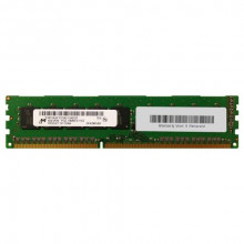 664696-001 Оперативна пам'ять HP 8GB, PC3L-10600E-9, Dual-Rank Dual In-Line Memory Module (DIMM)