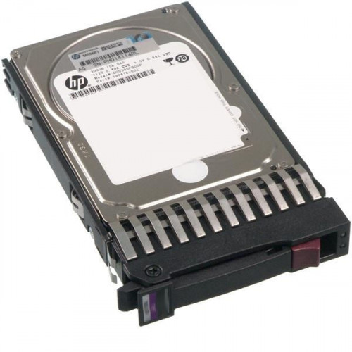 666355-004 Жорсткий диск HP 666355-004