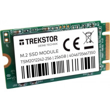 SSD Накопичувач Trekstor 256GB SATA3 (66737)