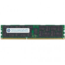 676333-B21 (664691-001, 647651-081) Оперативна пам'ять HP 8GB DDR3-1600 ECC Registered