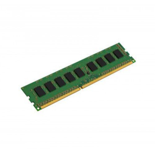 677034-001 Оперативна пам'ять HP 8GB DDR3-1600MHz ECC Unbuffered