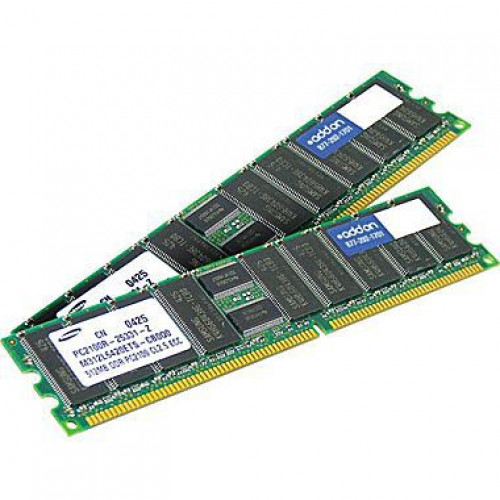 67Y1433 Оперативна пам'ять IBM Lenovo 4GB DDR3-1333MHZ (2RX4) ECC Rdimm