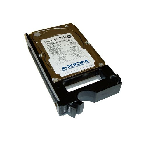 67Y1462 Жорсткий диск IBM Lenovo 450GB 15000RPM SAS 6Gbps Hot-swap 3.5"