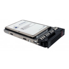 67Y2620 Жорсткий диск IBM Lenovo 450GB 10000RPM SAS 6Gbps Hot-swap 2.5"