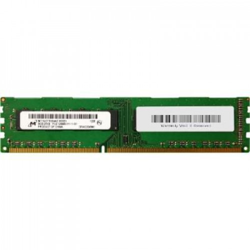 682412-001 Оперативна пам'ять HP 2GB DDR3-1600MHz ECC Unbuffered