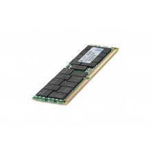 682413-001 Оперативна пам'ять HP 4GB DDR3-1600MHz ECC Unbuffered