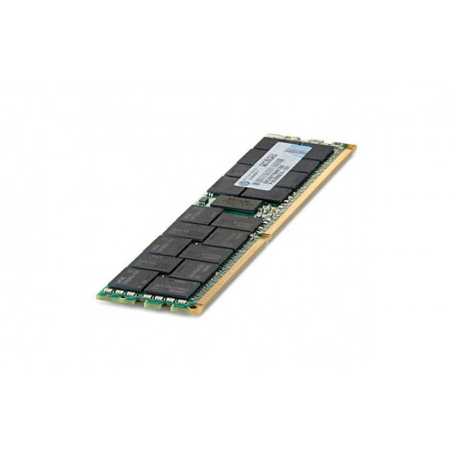 682413-001 Оперативна пам'ять HP 4GB DDR3-1600MHz ECC Unbuffered