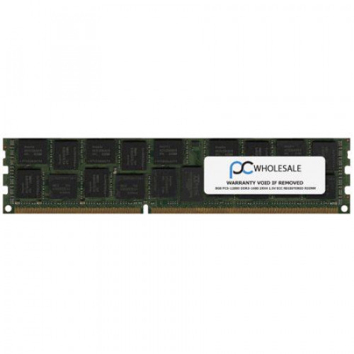 682414-001 Оперативна пам'ять HP 8GB DDR3-1600MHz ECC Registered