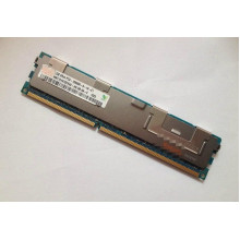 682415-001 Оперативна пам'ять HP 16GB DDR3-1600MHz ECC Registered