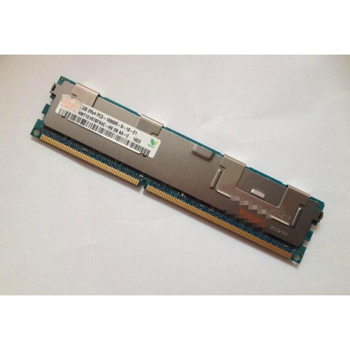 682415-001 Оперативна пам'ять HP 16GB DDR3-1600MHz ECC Registered