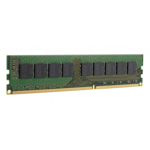 683804-001 Оперативна пам'ять HP 4GB DDR2 ECC PC2-6400 800Mhz