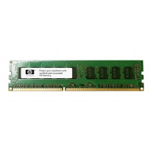 684033-001 Оперативна пам'ять HP 2GB DDR3-1600MHz ECC Unbuffered