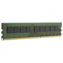 684034-001 Оперативна пам'ять HP 4GB DDR3-1600MHz ECC Unbuffered