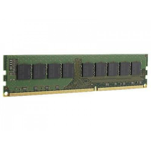 684034-001 Оперативна пам'ять HP 4GB DDR3-1600MHz ECC Unbuffered