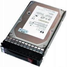 684057-001 Жорсткий диск HP 1TB 7.2K 3.5'' SATA 3Gb/s