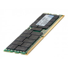 684066-B21 Оперативна пам'ять HP 16GB DDR3-1600MHz ECC RDIMM