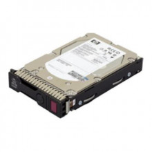 684427-001 Жорсткий диск HP 1TB 7.2K 3.5'' SATA 3Gb/s