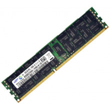 687465-001 Оперативна пам'ять HP 16GB DDR3-1600MHz ECC Registered