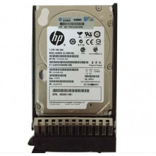 693648-B21 693719-001 693647-001 Жорсткий диск HP 1.2TB 10K 2.5'' SAS 6Gb/s для Proliant G1-G7